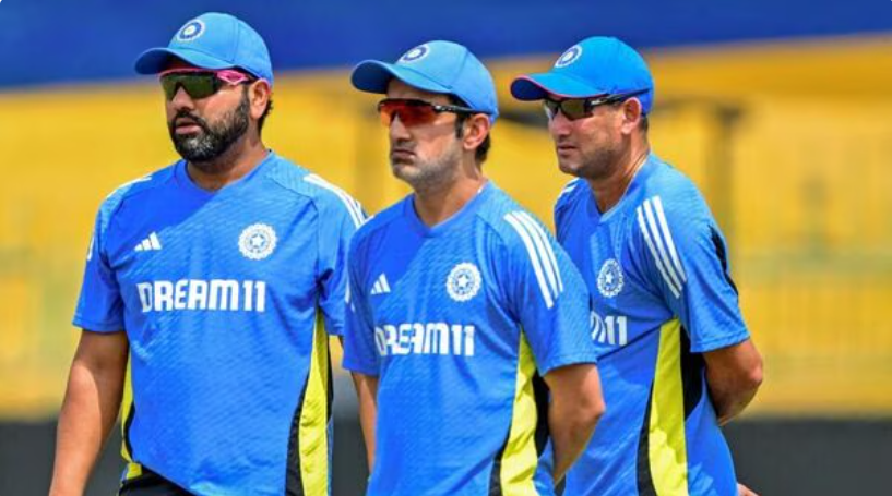 Virat Kohli and Rishabh Pant Return in BCCI's Team India Squad