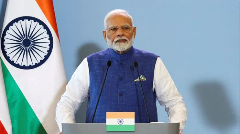PM Modi Praises Para-Athletes