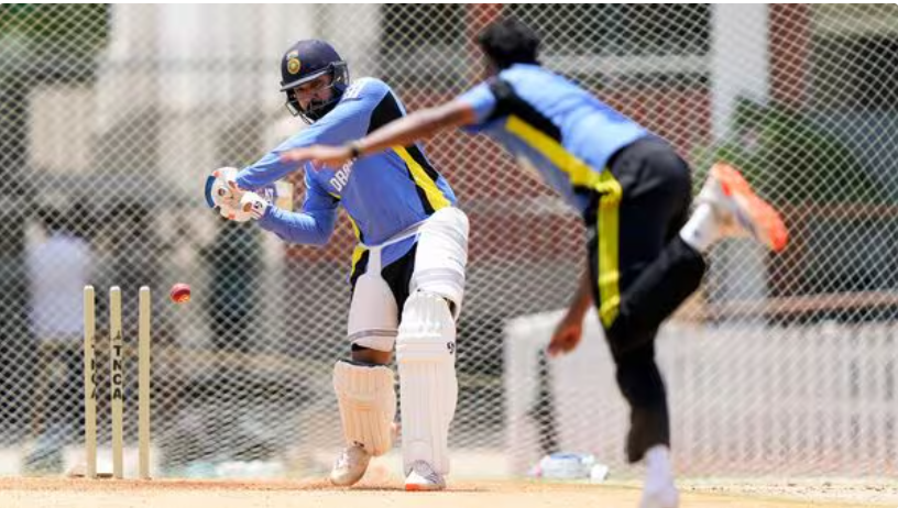 India vs Bangladesh Test and T20I