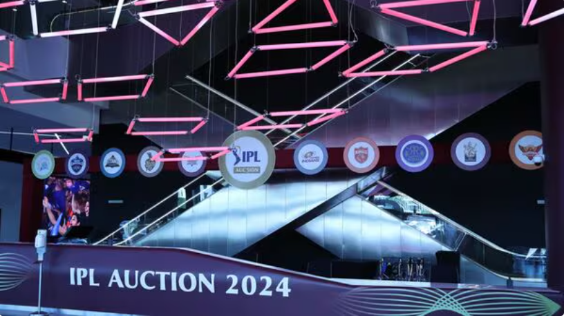 IPL 2025 Auction