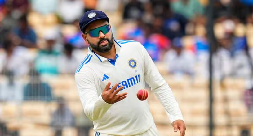 India vs Bangladesh 1st Test: Can Team India Seal Victory Amidst Rain Threat on Day 4?